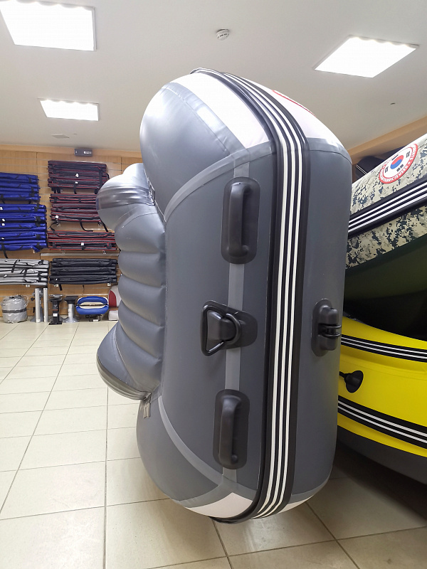 Лодка MISHIMO SPORT 400 в Нижневартовске