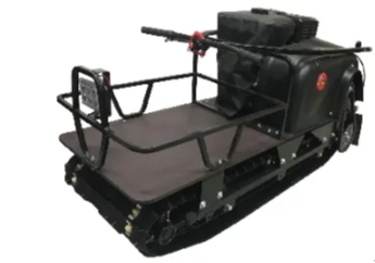 Мотобуксировщик PAXUS 500 AVANT 9 л.с. HONDA в Нижневартовске