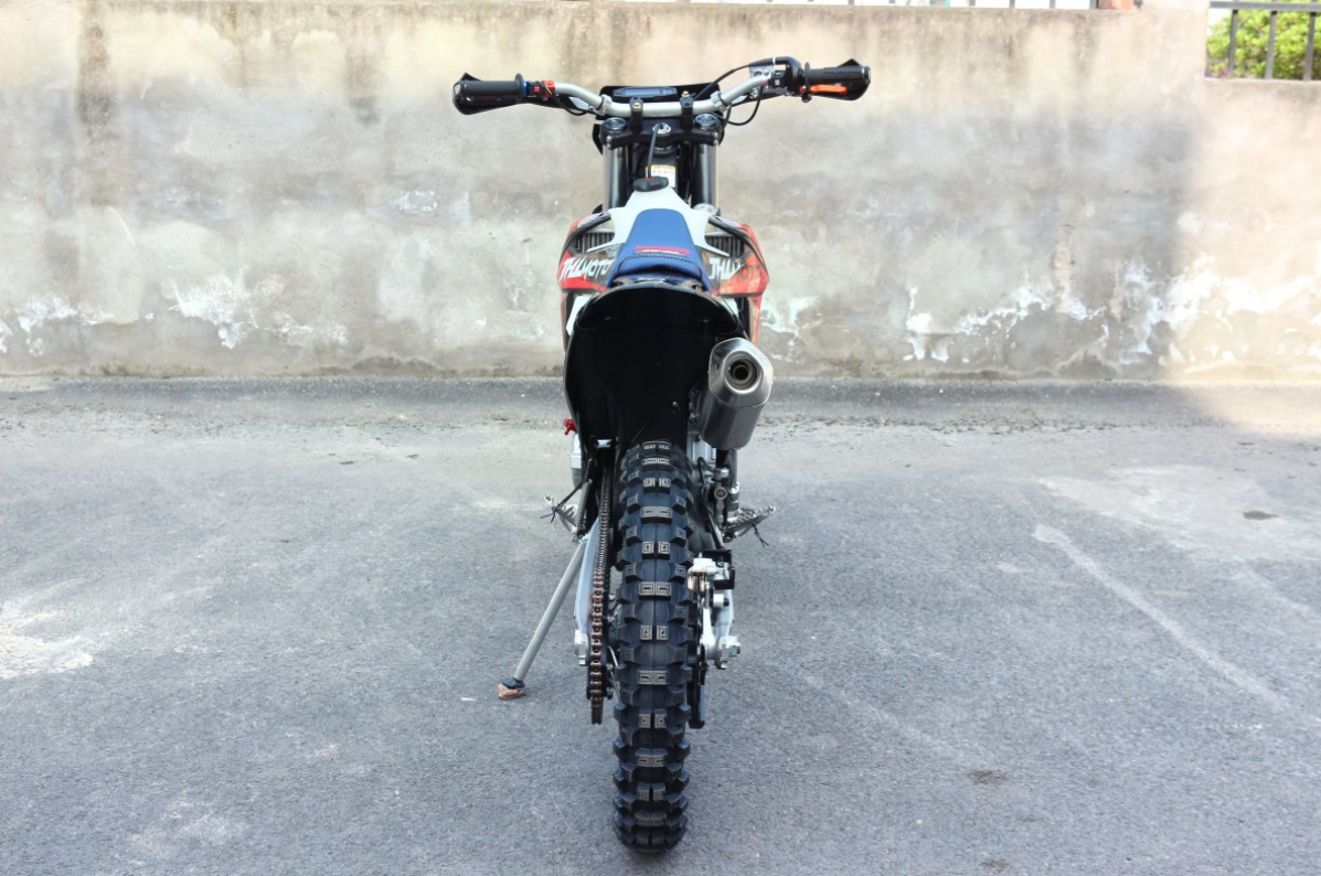 Мотоцикл JHLMOTO JHL Z5V NB300 (174MN-3) в Нижневартовске