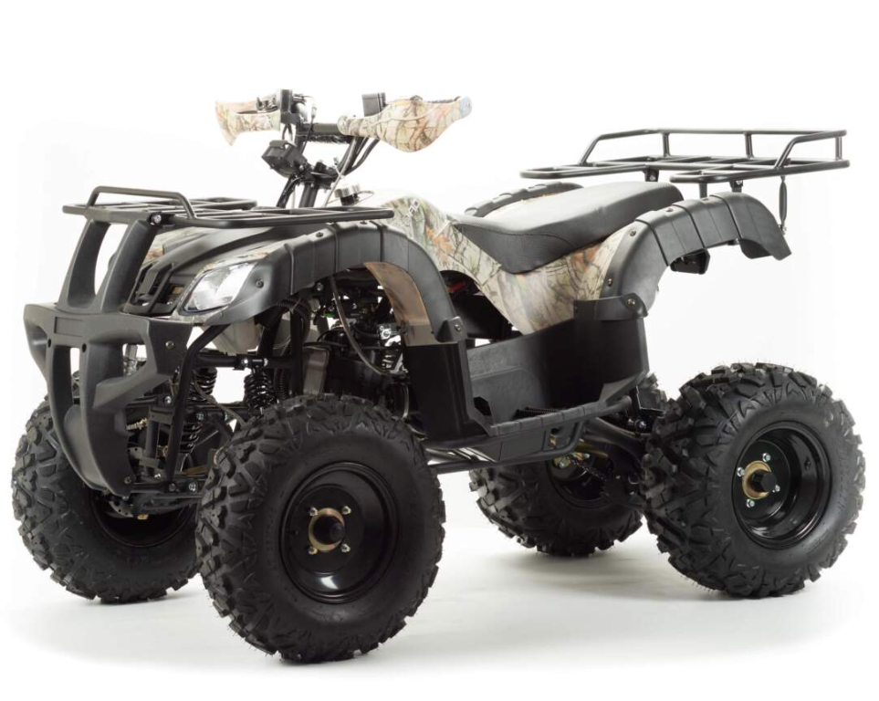 Квадроцикл MOTOLAND (МОТОЛЕНД) 200 ALL ROAD в Нижневартовске