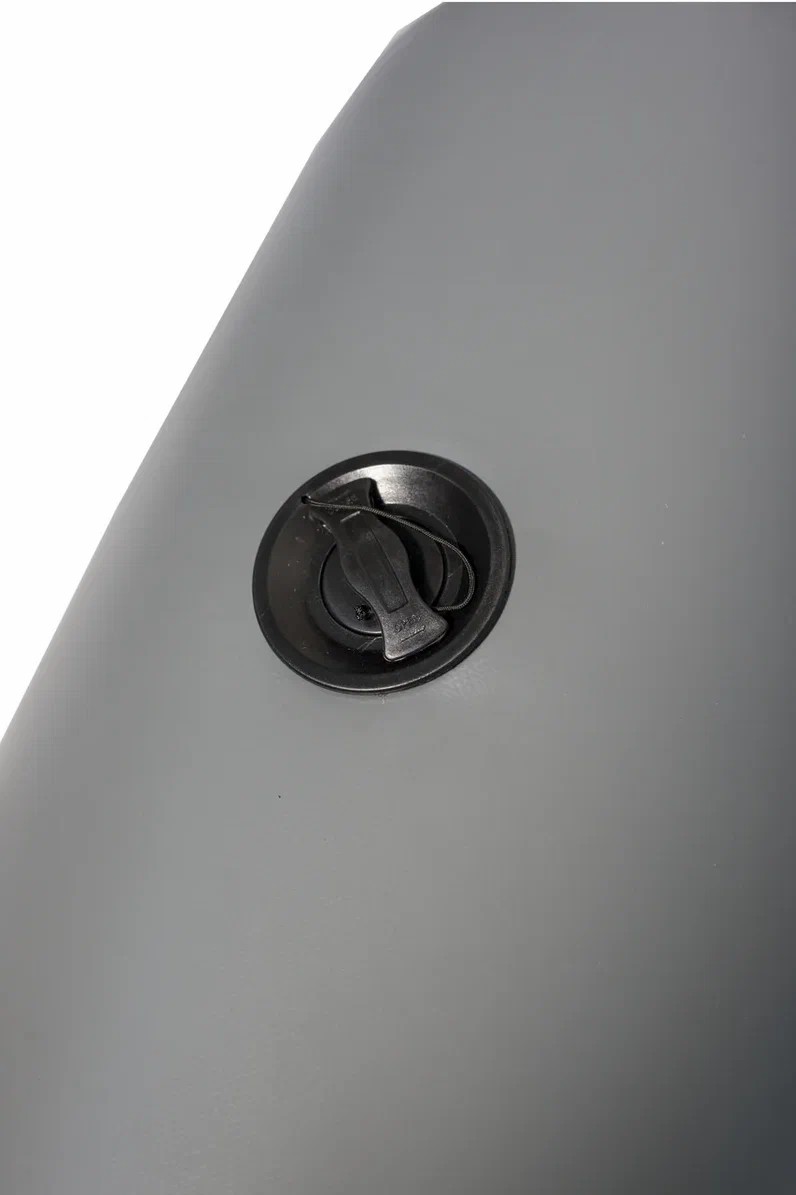 КРЕСЛО НАДУВНОЕ SMARINE, 85Х75 СМ, ПВХ, СЕРЫЙ в Нижневартовске