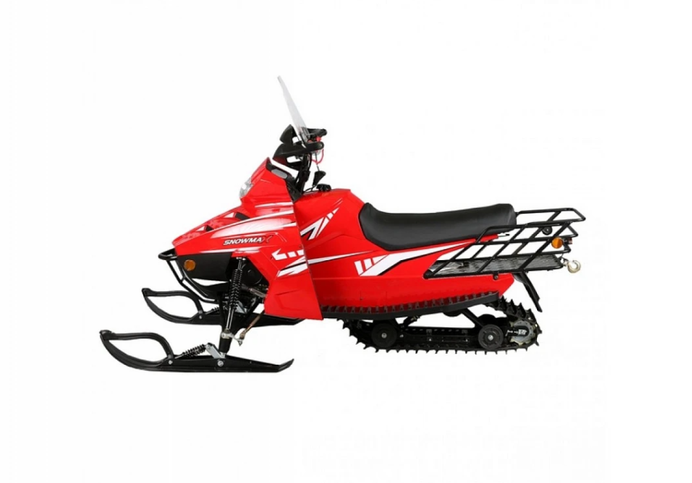 Снегоход Vento Snow Cat в Нижневартовске