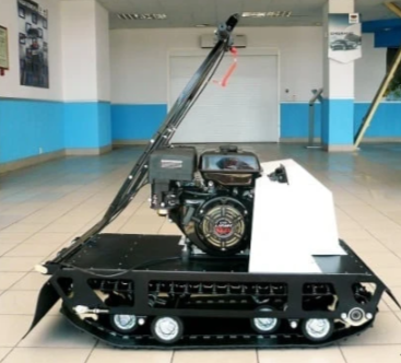 Мотобуксировщик XTREME-MOTORS "Полюс Мини" 13 л.с. в Нижневартовске