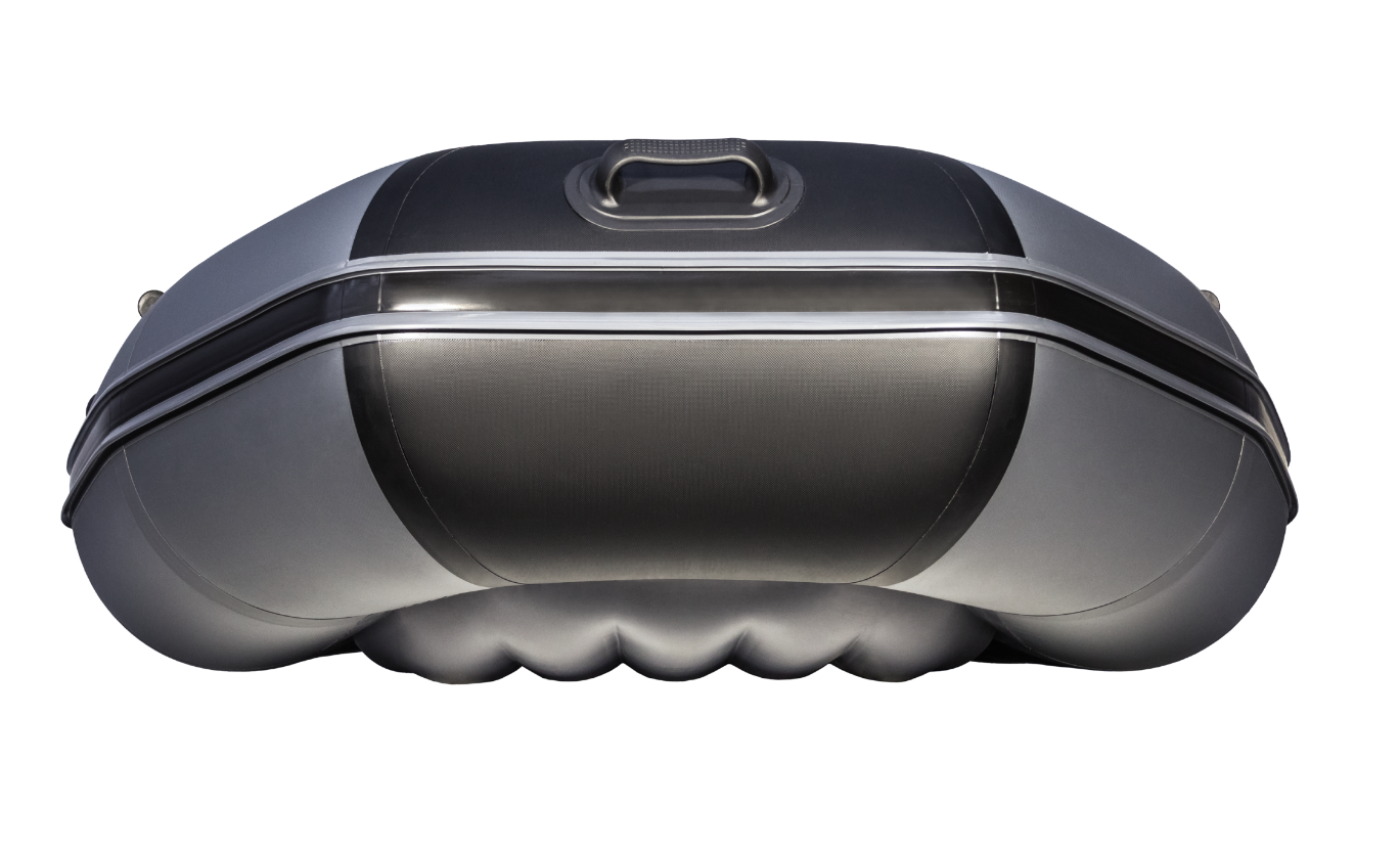 Лодка Таймень NX 2800 НДНД в Нижневартовске