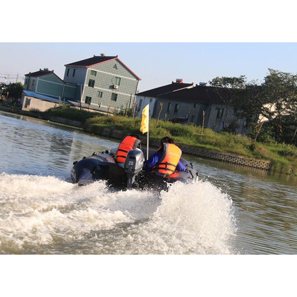 ЛОДОЧНЫЙ МОТОР ALLFA CG Т20 в Нижневартовске