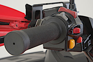 Квадроцикл Русская механика РМ 800 Т серии «Шёлковый путь» в Нижневартовске