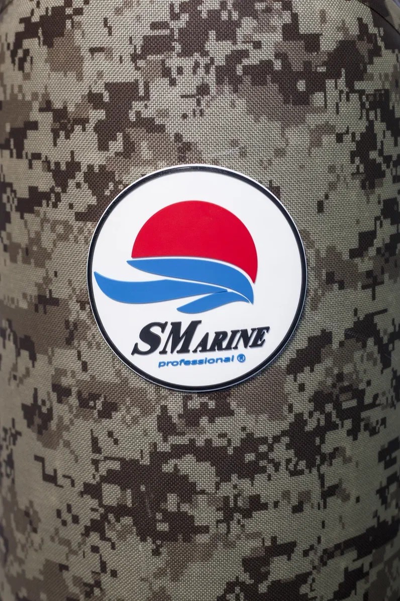 КРЕСЛО НАДУВНОЕ SMARINE, 85Х75 СМ, ПВХ, КОРИЧНЕВЫЙ ПИКСЕЛЬ в Нижневартовске