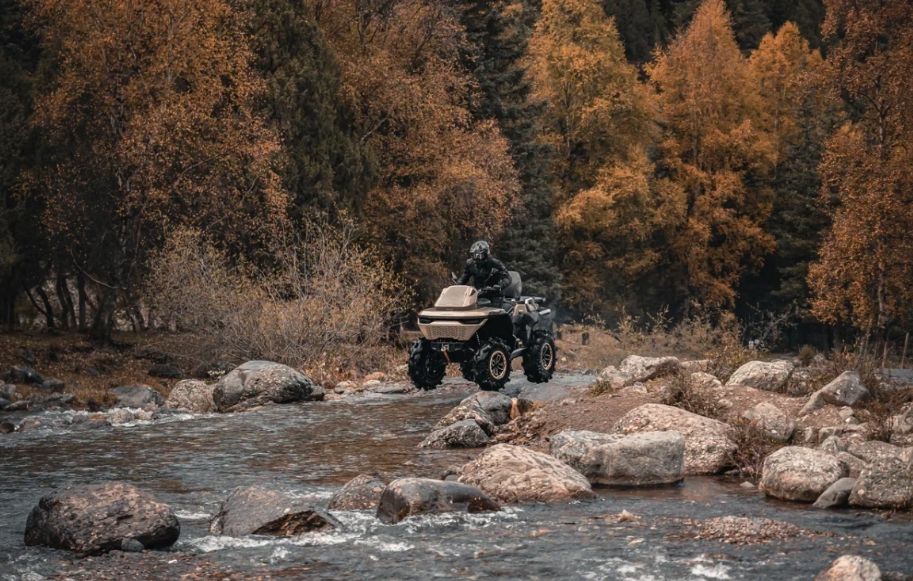 Квадроцикл BENDA REDSTONE 1000 MUD в Нижневартовске