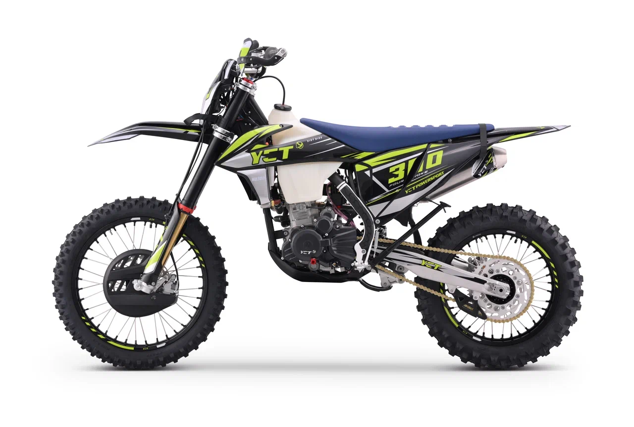 Кроссовый мотоцикл YACOTA NB300 в Нижневартовске