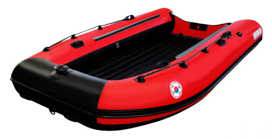 КОМПЛЕКТ ЛОДКА MISHIMO RAPID 380 + ЛОДОЧНЫЙ МОТОР MARLIN MP 9.9 (20) AMHS PROLINE FORCE в Нижневартовске