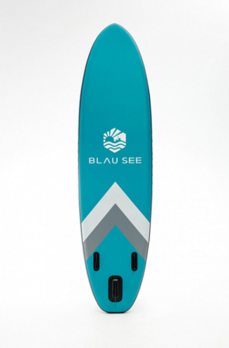 НАДУВНОЙ SUP-BOARD BUSINESS LIGHT BLUE 10,6 в Нижневартовске