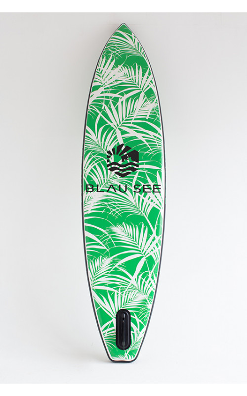 НАДУВНОЙ SUP BOARD JUNGLES 11,6 в Нижневартовске
