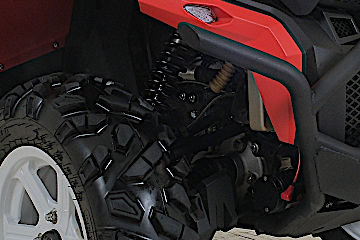 Квадроцикл Русская механика РМ 800 Т серии «Шёлковый путь» в Нижневартовске