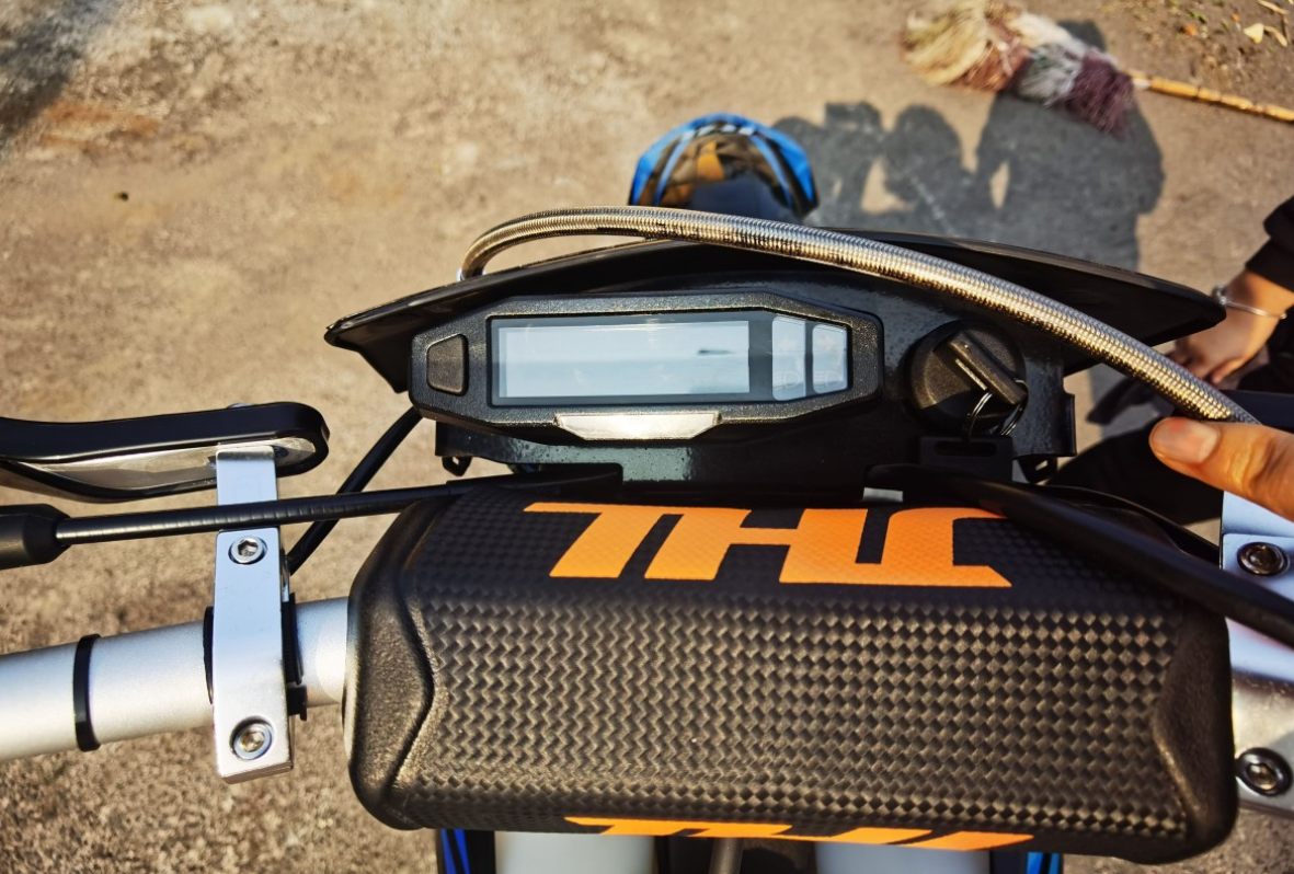 Мотоцикл JHLMOTO JHL Z3 CB250 (172FMM-3A) в Нижневартовске