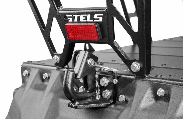 Снегоход STELS SA800T (L LUX WT) АТАМАН 1.0 К01 Tech в Нижневартовске