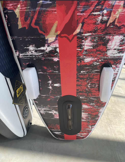 SUP (САП) ДОСКА RAIDEX TAKUMO 10.6’ (320СМ) N 10 в Нижневартовске