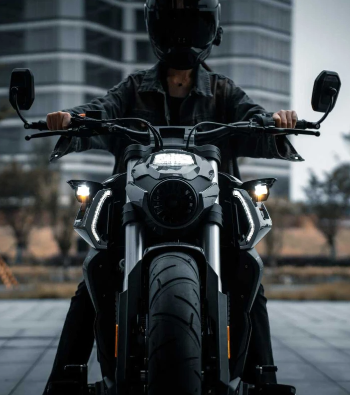 Мотоцикл Benda LFC 700 Pro в Нижневартовске