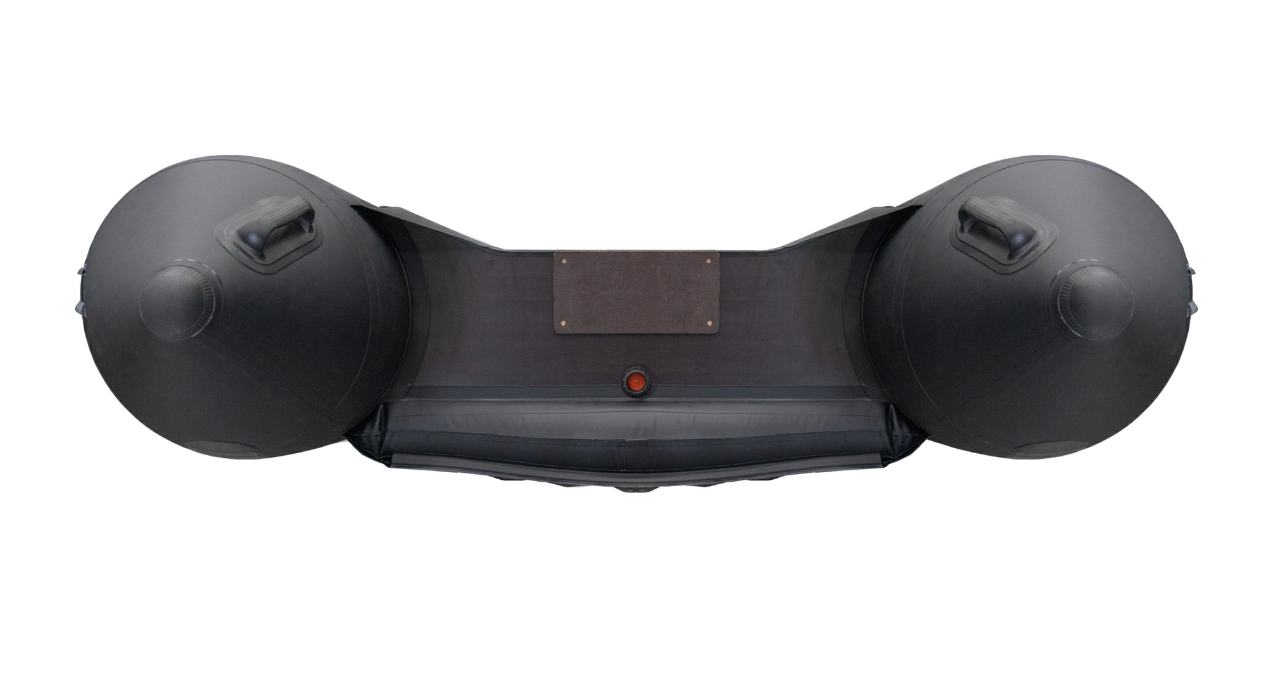 Лодка Таймень RX 3900 НДНД в Нижневартовске