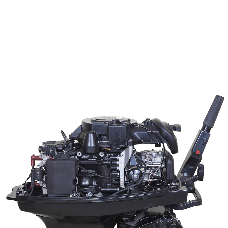 Лодочный мотор MARLIN MP 40 AMHL в Нижневартовске