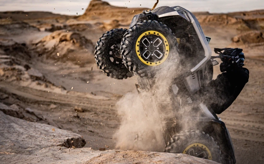 Квадроцикл BENDA REDSTONE 550 в Нижневартовске