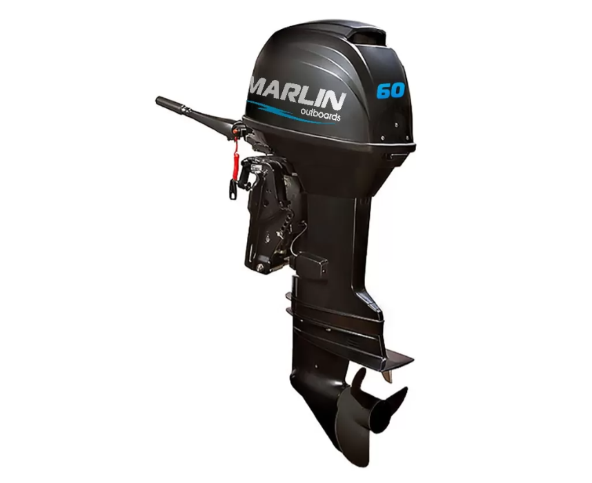 Лодочный мотор MARLIN MP 60 AMHL в Нижневартовске