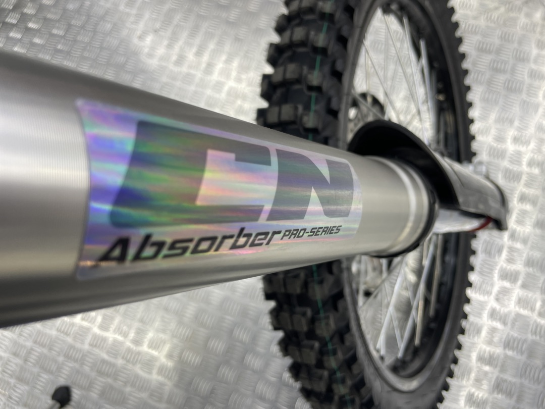 Кроссовый мотоцикл (эндуро) PROMAX PZ9 480 PRO-SPORT в Нижневартовске