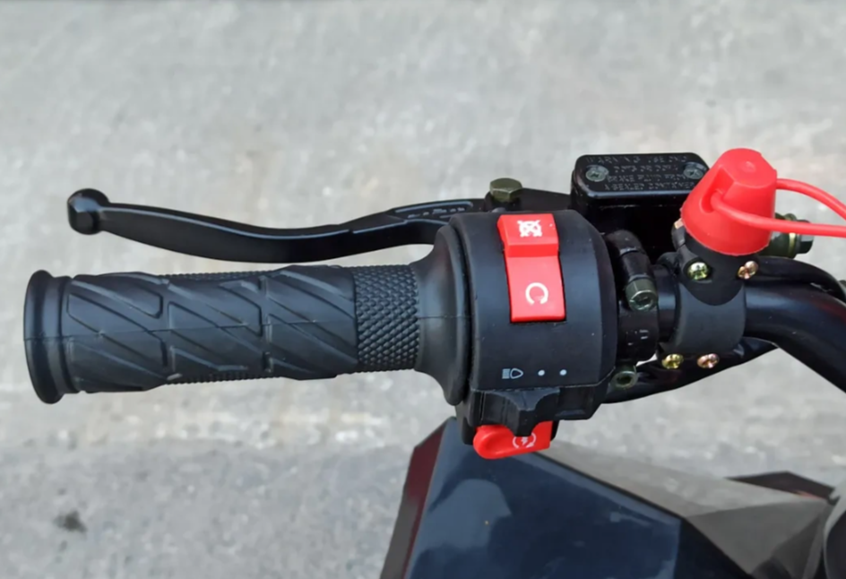 Квадроцикл PROMAX SNOW-RRO 150 + зимний комплект в Нижневартовске