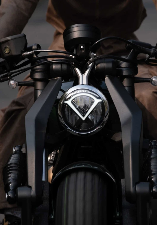 Мотоцикл Benda Napoleon 250 в Нижневартовске