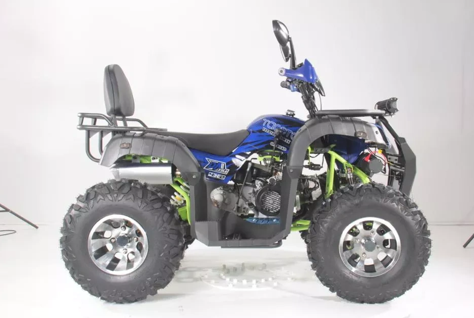 Квадроцикл YACOTA SELA MAX в Нижневартовске