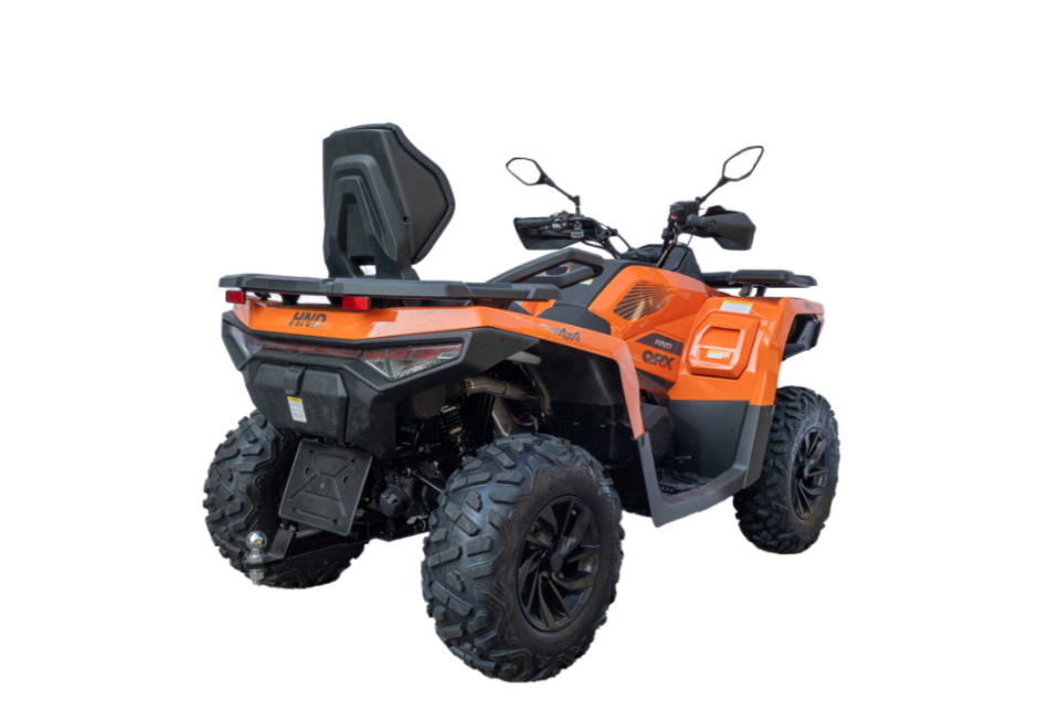 Квадроцикл HND QRX 650 в Нижневартовске
