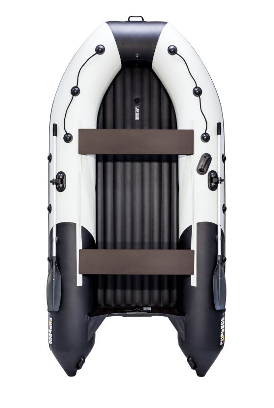 Лодка Ривьера 3600 НДНД-киль в Нижневартовске
