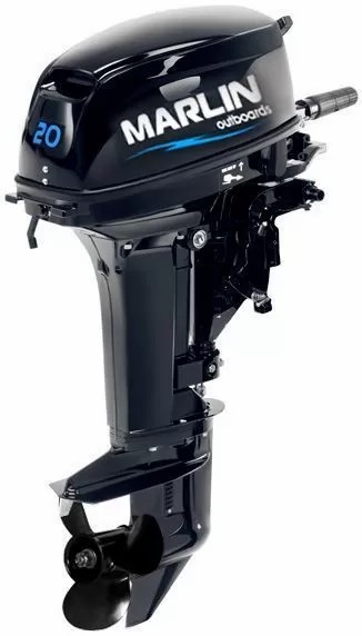 Лодочный мотор MARLIN MP 20 AMHS в Нижневартовске