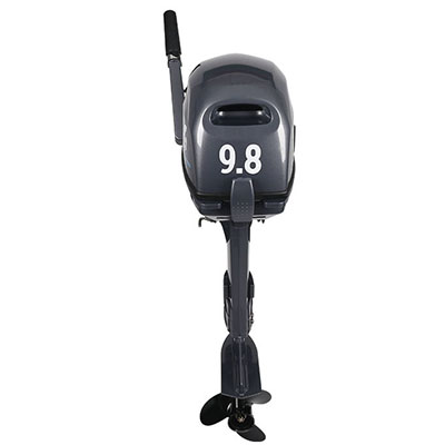 ЛОДОЧНЫЙ МОТОР ALLFA CG T9,8 в Нижневартовске