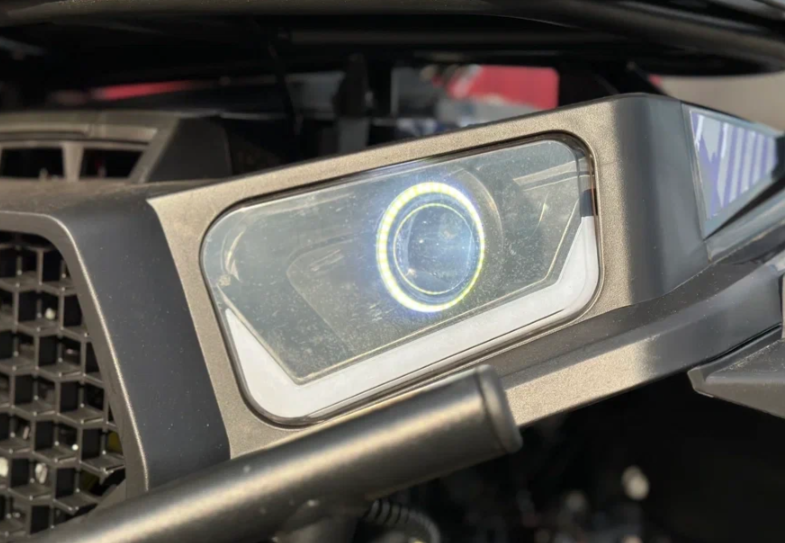 Квадроцикл GBM CROSS HILL 300 NEW PREMIUM в Нижневартовске