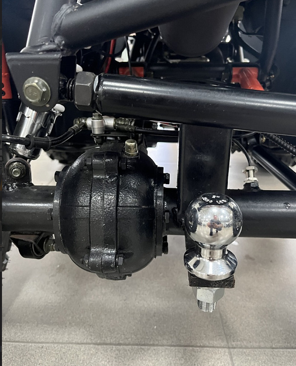 Квадроцикл PROMAX 300 4X4 ALL ROAD в Нижневартовске