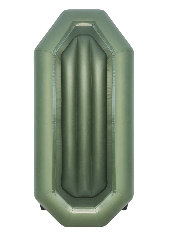 Лодка АКВА-ОПТИМА 260 НД в Нижневартовске