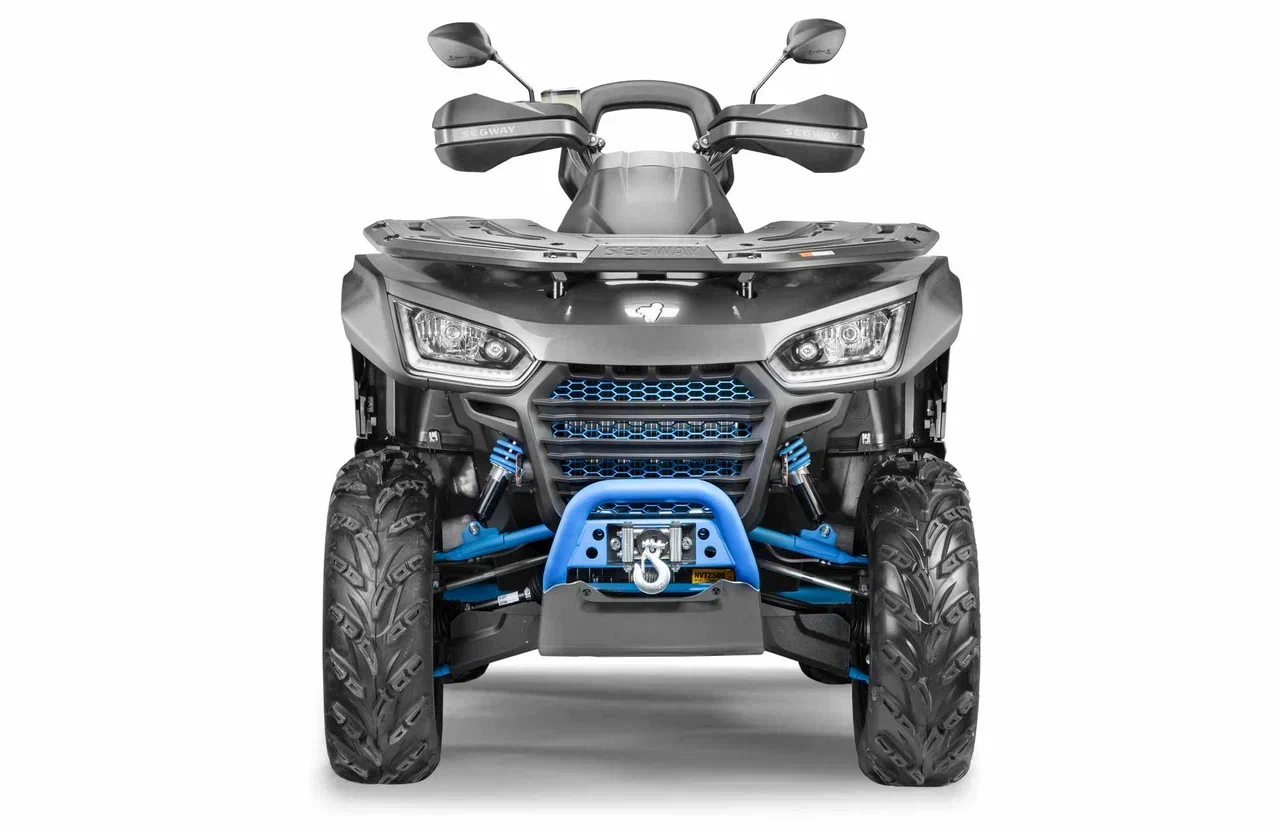  Квадроцикл Segway SNARLER AT6 LE в Нижневартовске