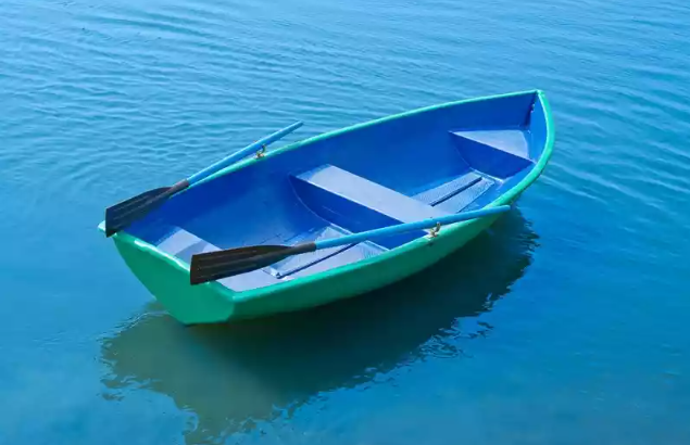 Стеклопластиковая лодка Дельфин в Нижневартовске