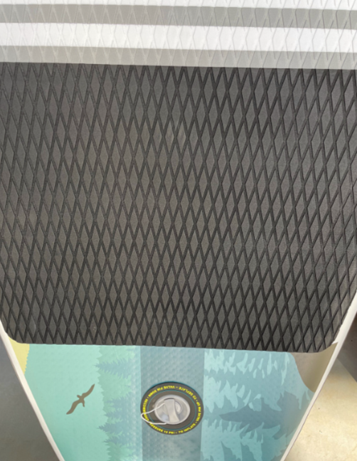 SUP (САП) ДОСКА RAIDEX TAKUMO 10.6’ (320СМ) N 4 в Нижневартовске