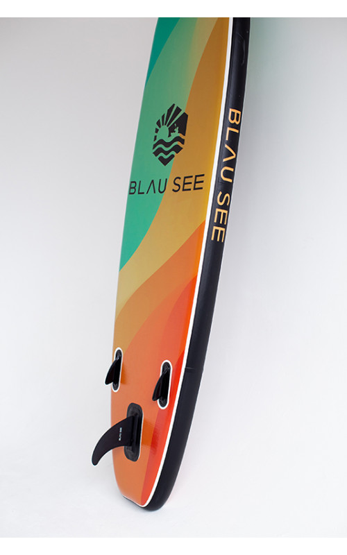 НАДУВНОЙ SUP-BOARD BREEZE 10,6 в Нижневартовске