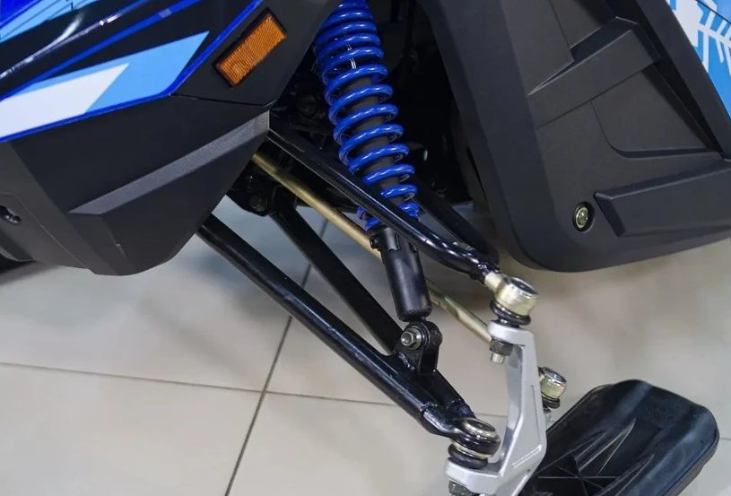 Снегоход Ataki WD 250 в Нижневартовске