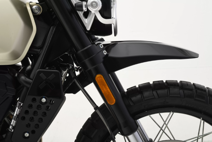 Мотоцикл GAOKIN GK 500 М11D в Нижневартовске