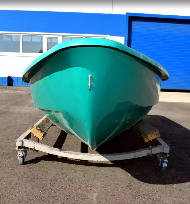 Стеклопластиковая Лодка Голавль в Нижневартовске