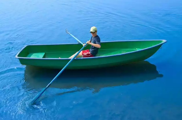Стеклопластиковая Лодка Голавль в Нижневартовске