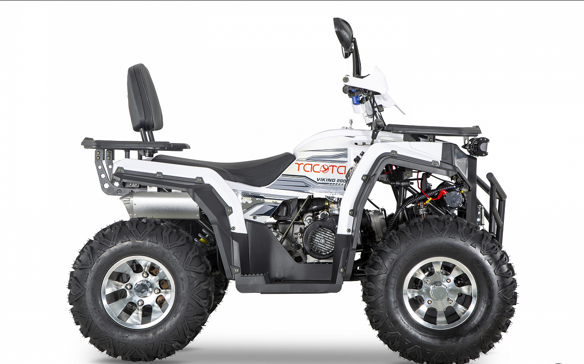 Квадроцикл YACOTA VIKING PRO в Нижневартовске