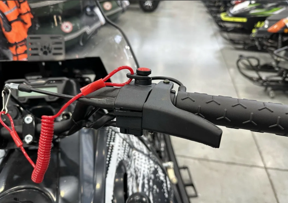 СНЕГОХОД IRBIS SF200L XE SUPERLONG в Нижневартовске