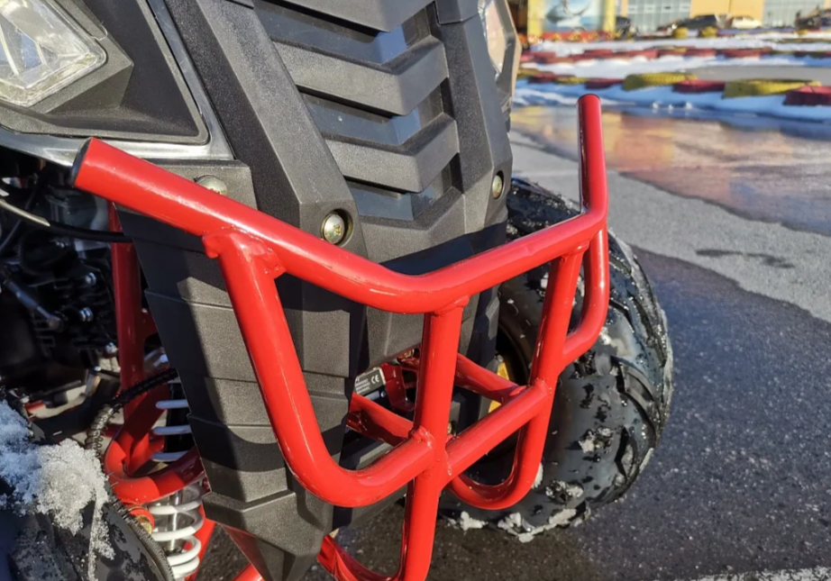 Квадроцикл GBM SHARP KIDS 125 в Нижневартовске