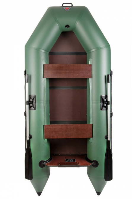 ЛОДКА НАДУВНАЯ YUKONA 280 TL (БЕЗ ПАЙОЛА) в Нижневартовске