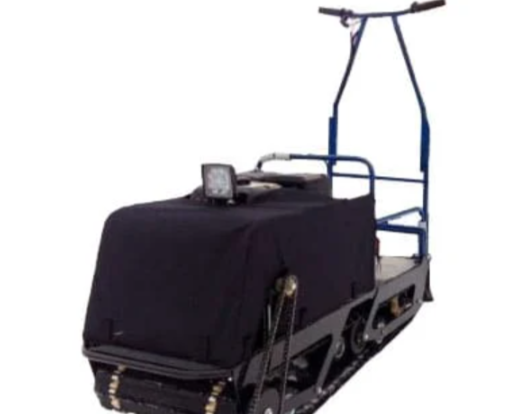 Мотобуксировщик ЕНОТ 2М 15 л.с. в Нижневартовске