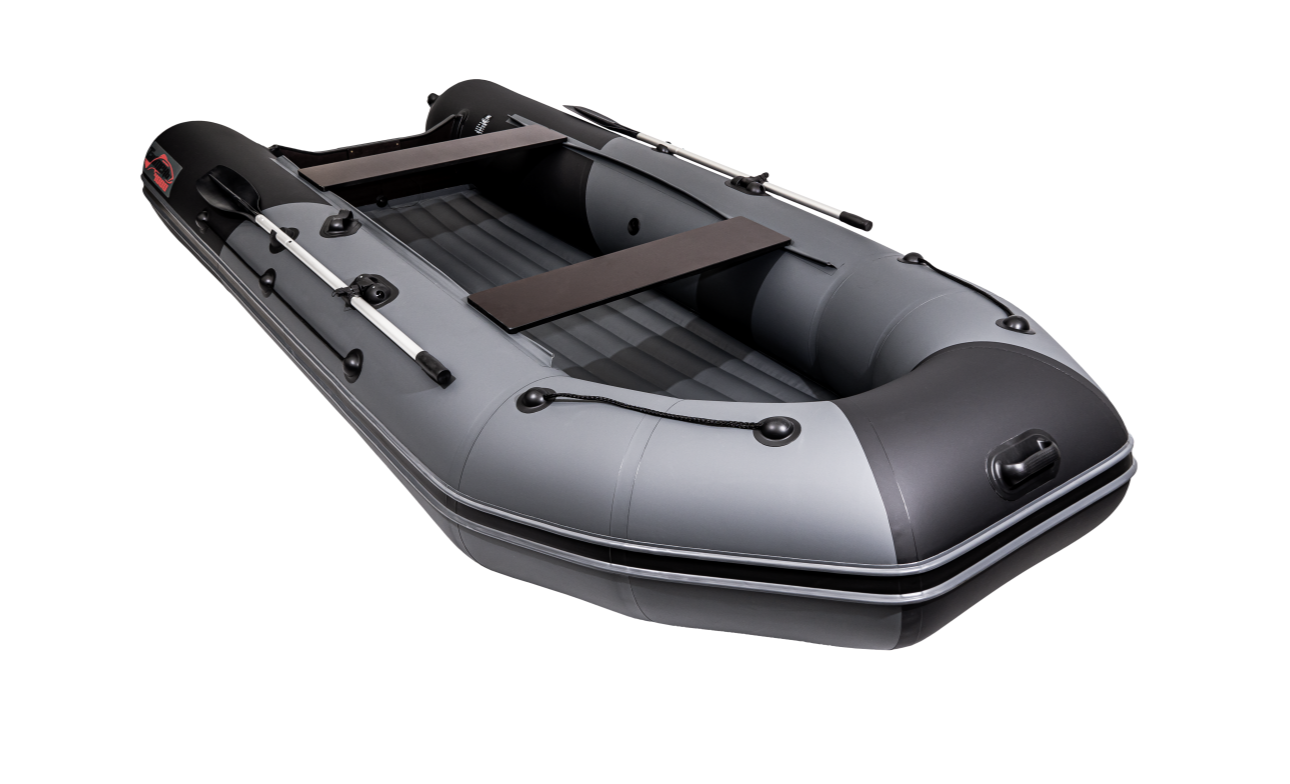 Лодка Таймень NX 4000 НДНД PRO в Нижневартовске